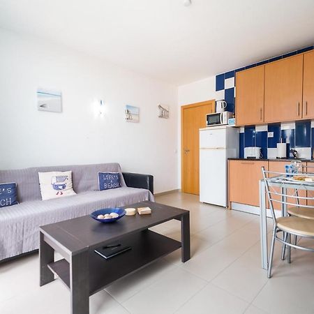 Bay View Apartment W/Pool 3-Min Walk To The Beach Αλμπουφέιρα Εξωτερικό φωτογραφία